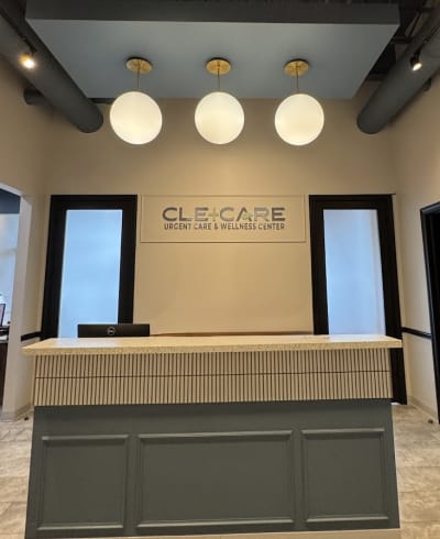 CleCare Urgent Care and Medical Center North Olmsted